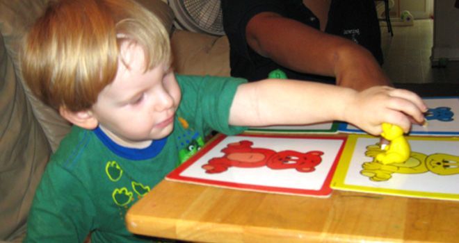 Early Intervention Services (Birth–5) | York County SC - Support for children ages birth–5 with developmental delays or neurological conditions. Early intervention services in York County, SC.
