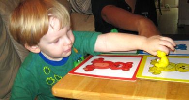 Early Intervention Services (Birth–5) | York County SC - Support for children ages birth–5 with developmental delays or neurological conditions. Early intervention services in York County, SC.