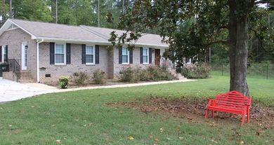 Residential support York County SC