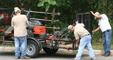 Vocational Support York County SC