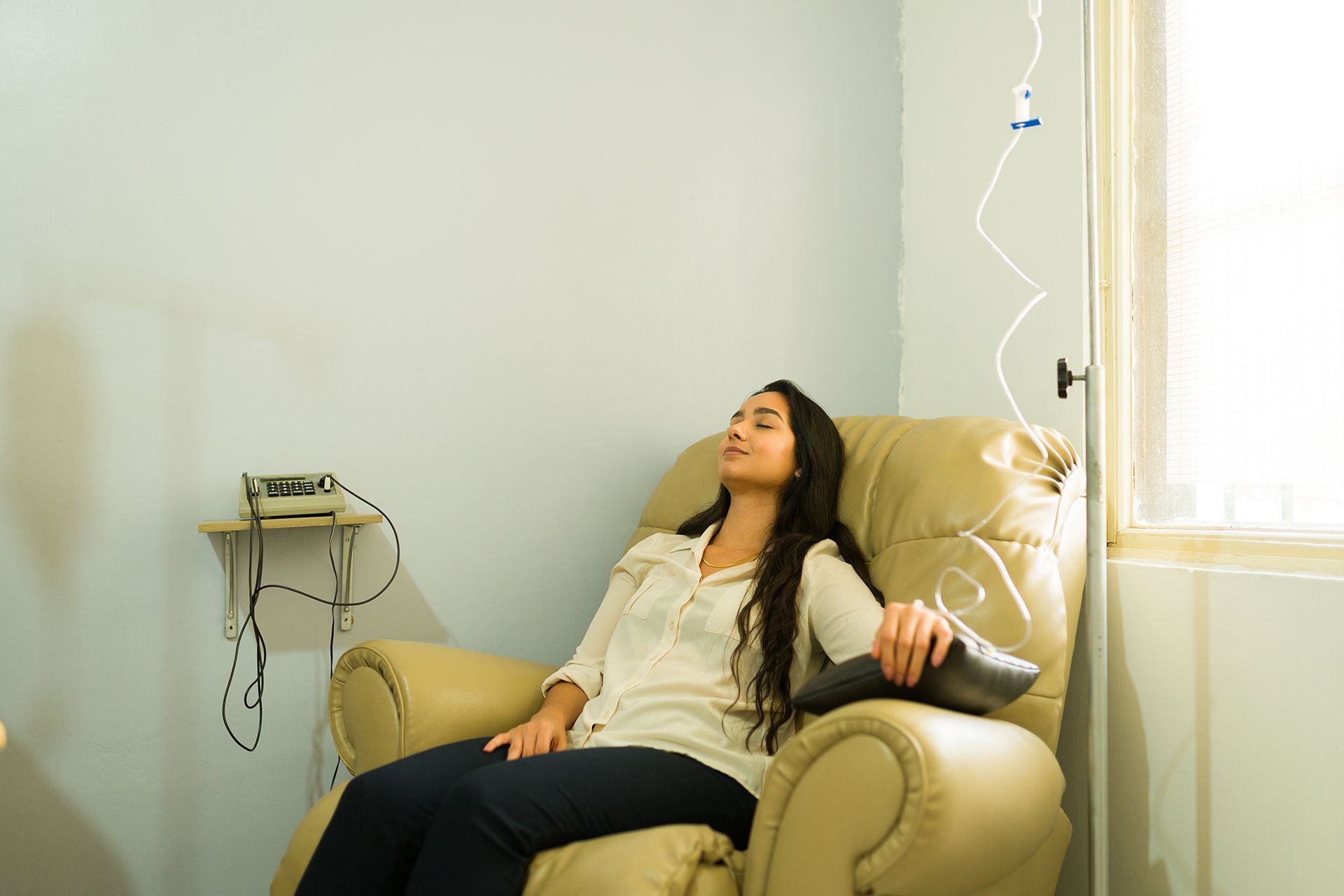 IV Vitamin Drips