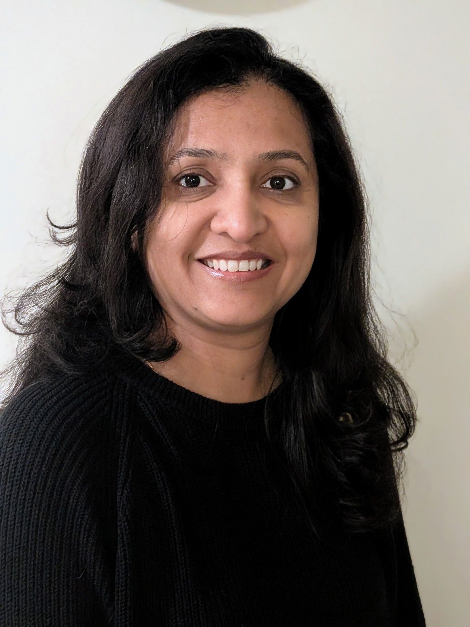 SWATI PHIRKE, P.T.