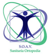 SOAV SANITARIA ORTOPEDIA-LOGO