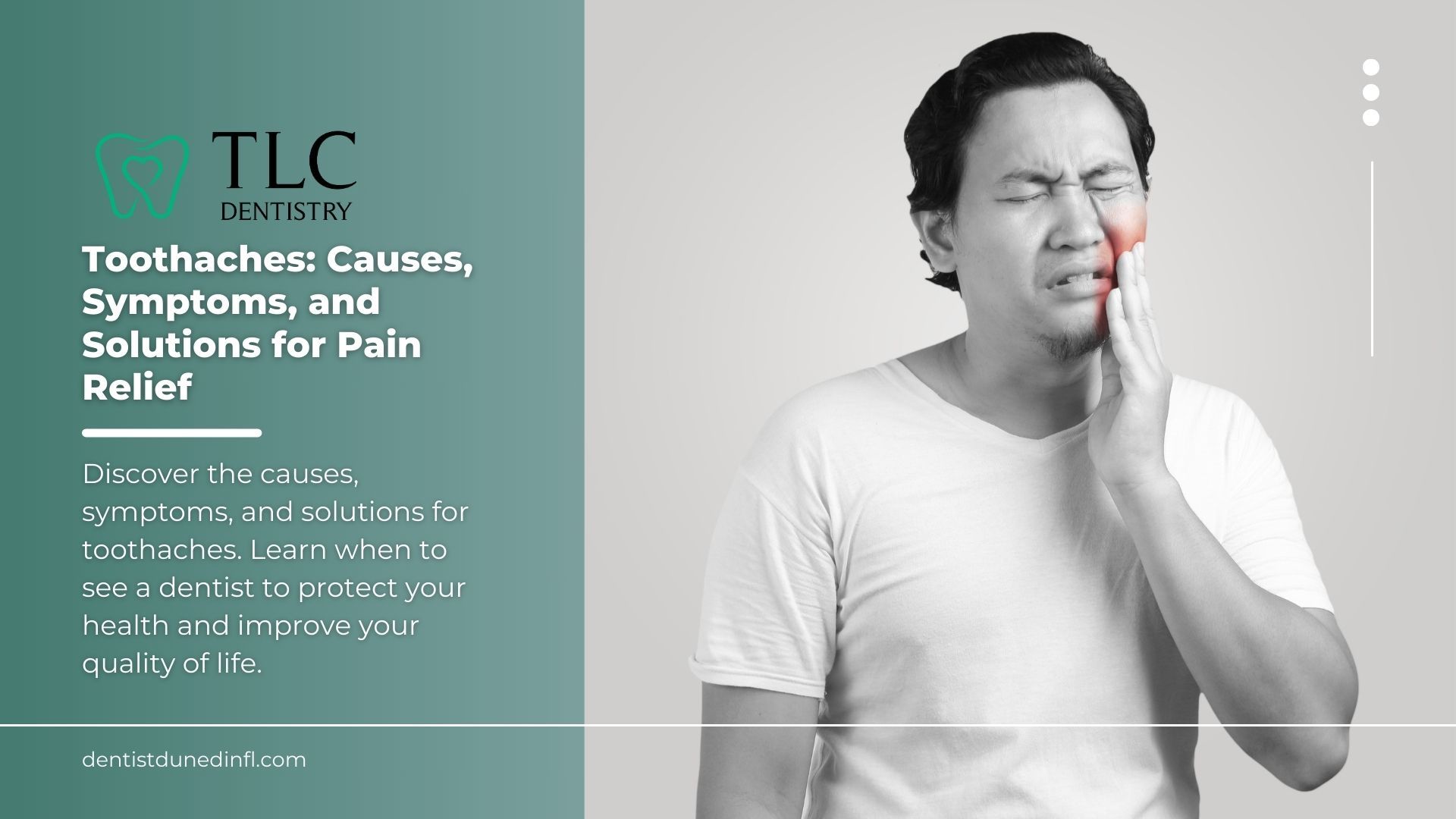 Understanding Toothaches: Causes and Solutions