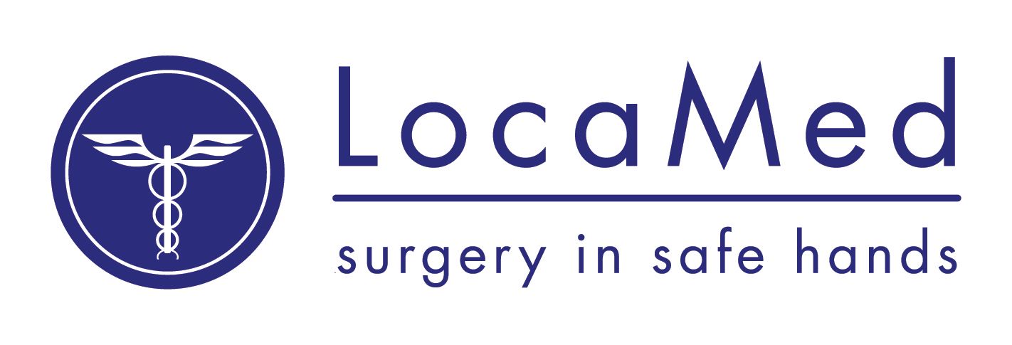 LocaMed Trocars and Cannulas - easy access for laparoscopic surgery