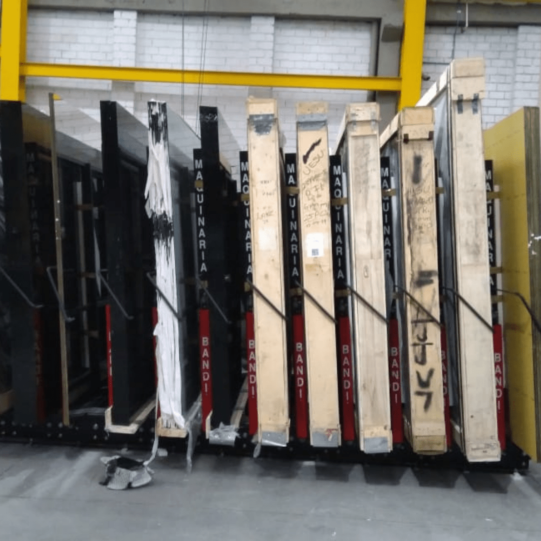 Clasificadores en Maquinaria Bandi SAS