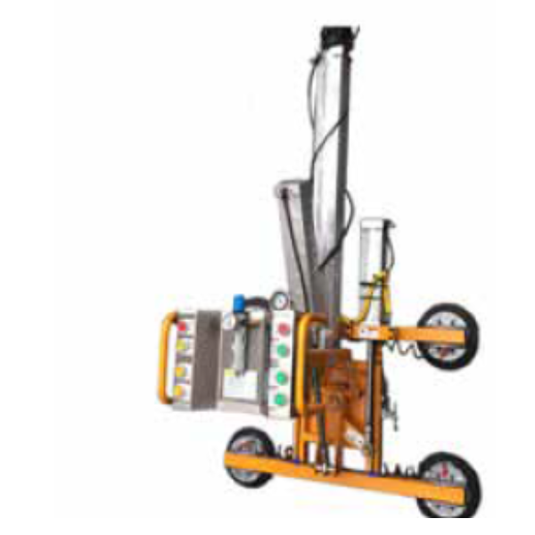 Cargadores de vidrio Maquinaria Bandi SAS