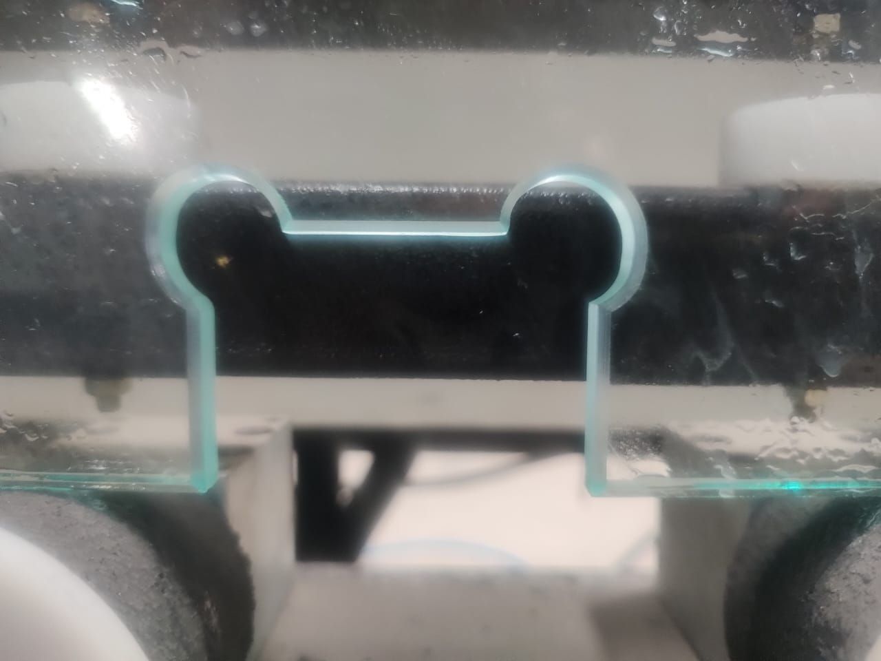 Taladro CNC Maquinaria Bandi SAS