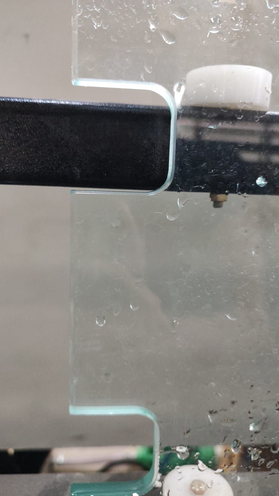 Taladro CNC Maquinaria Bandi SAS