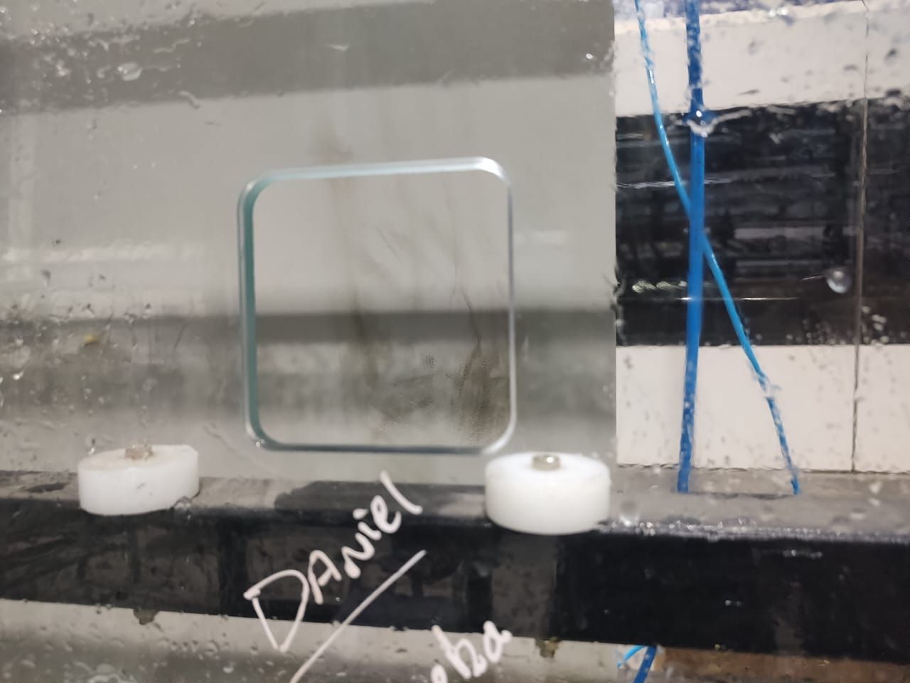 Taladro CNC Maquinaria Bandi SAS