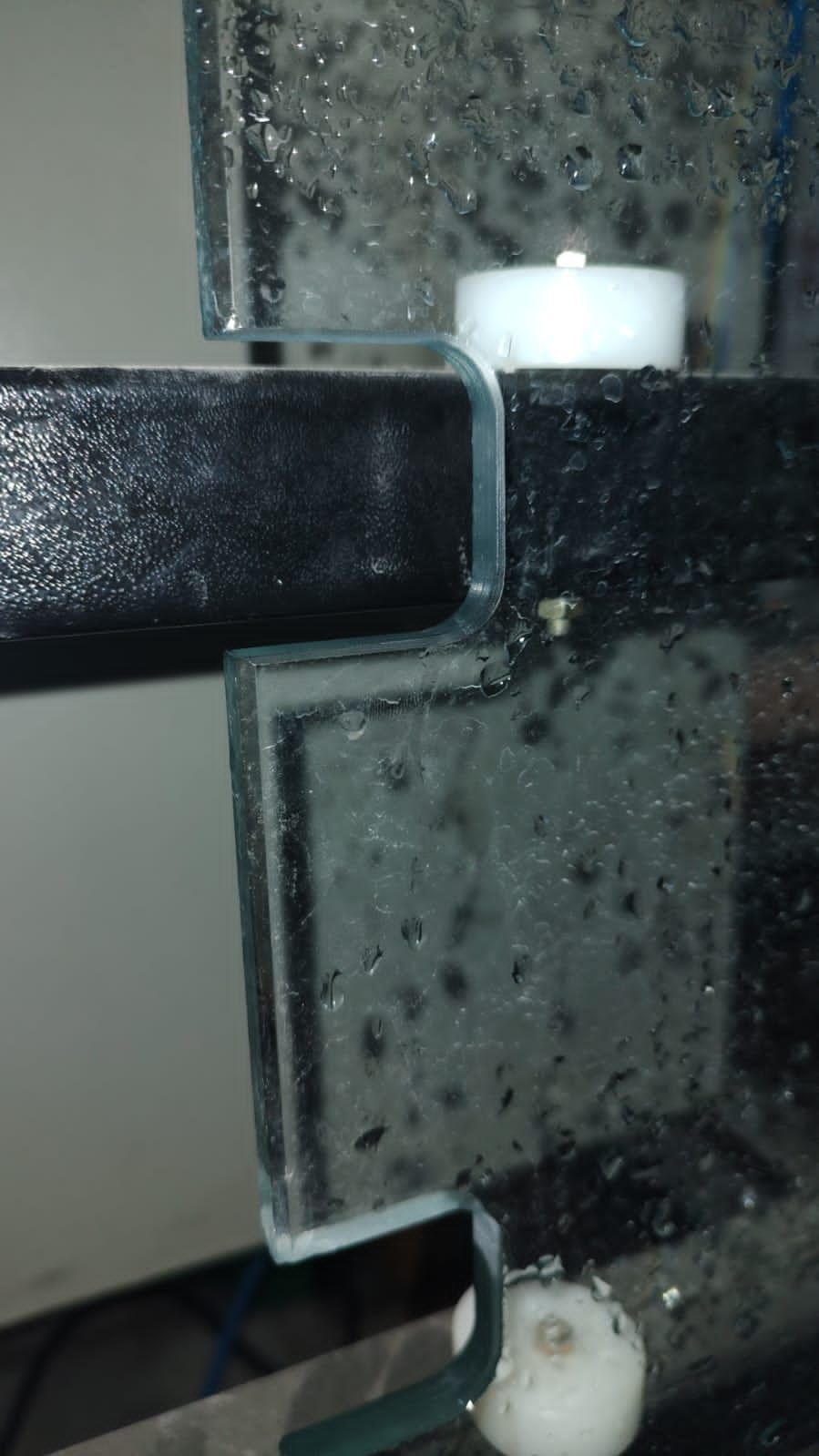 Taladro CNC Maquinaria Bandi SAS