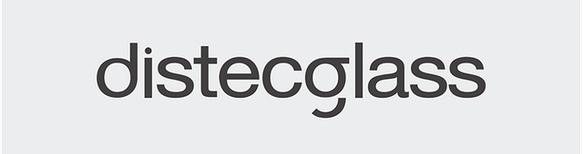 Logo maquinaria bandi - distecglass