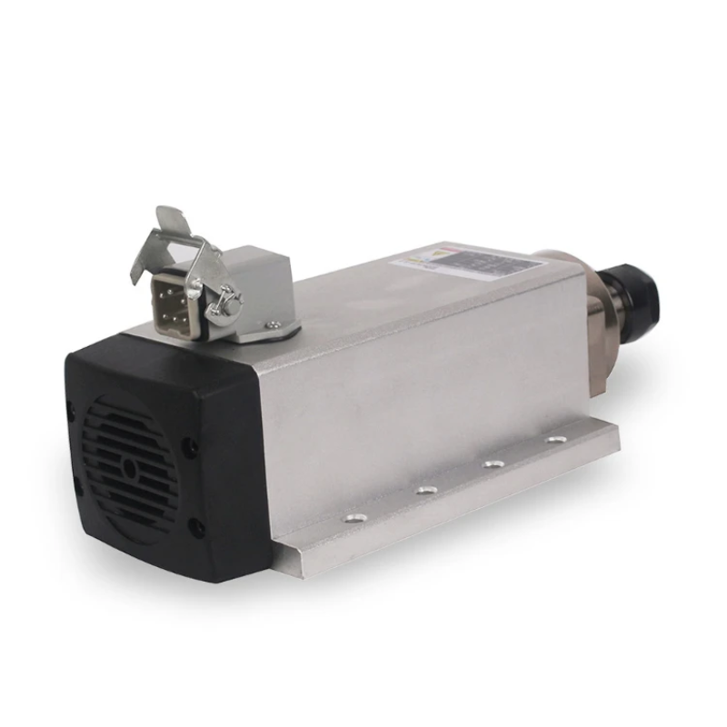 electromandril lunyee maquinaria bandi
