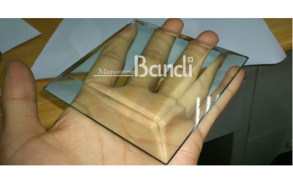 canteadora rectilinea maquinaria bandi
