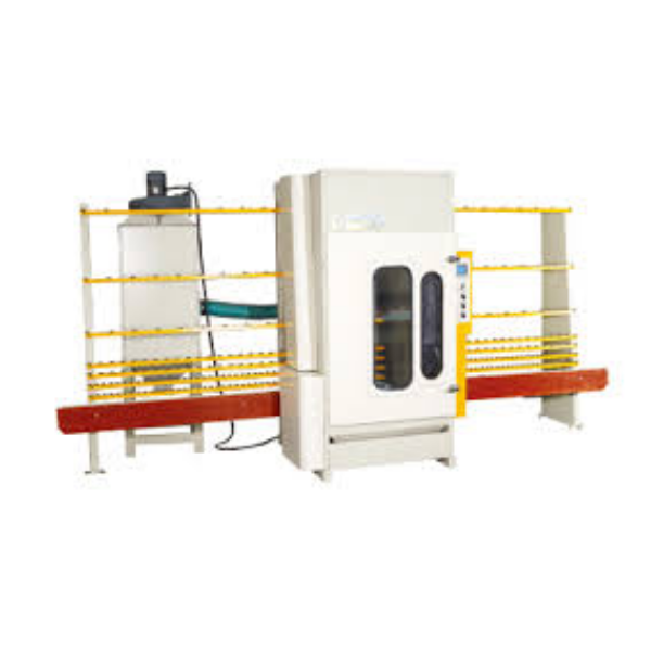 Sandblasting Maquinaria SAS
