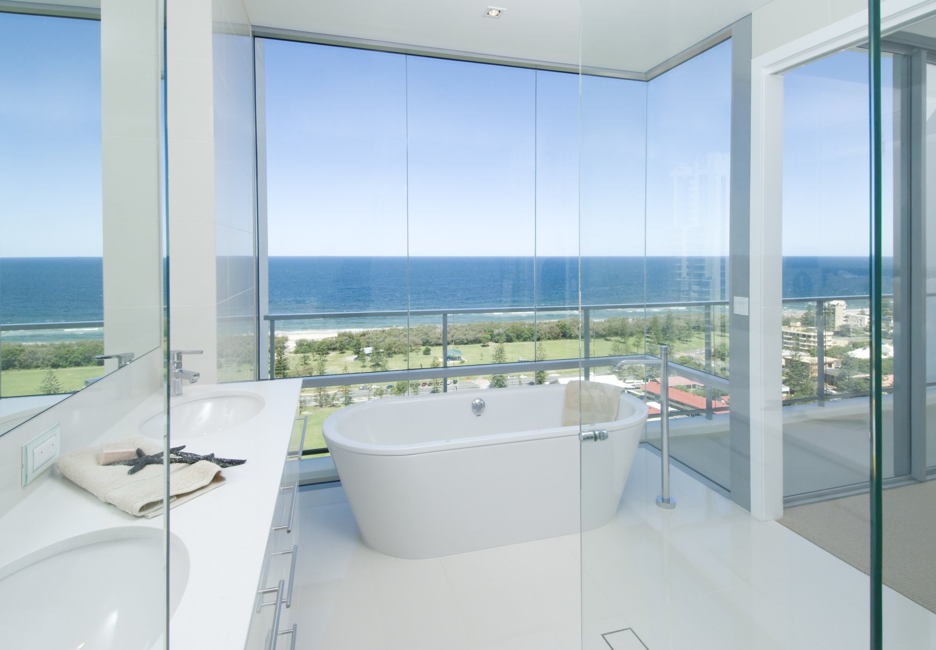 Bathroom Reno in Shellharbour and Wollongong, NSW