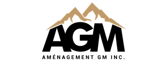 LOGO Aménagement gm inc.