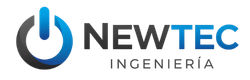 LOGO NEWTEC INGENIERÍA