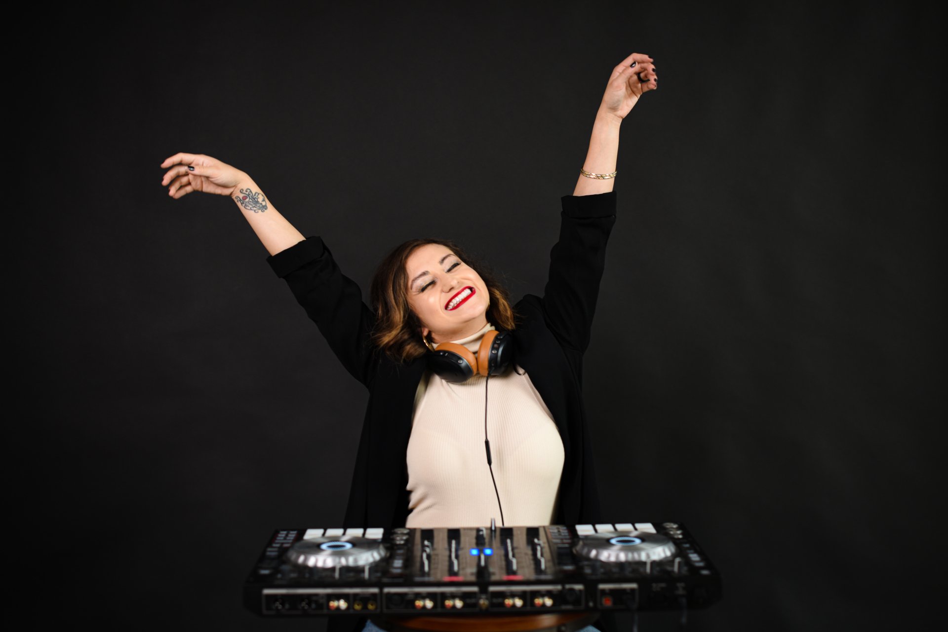 Dj Helios Dj Nixx Entertainment Talent