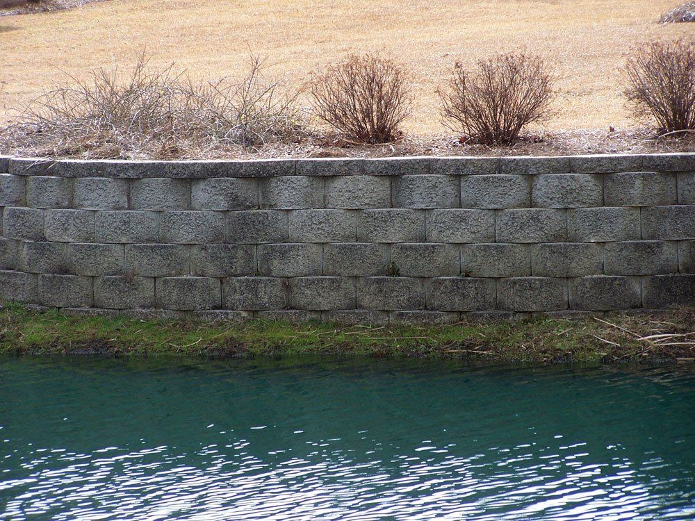 Snow's Landscaping & Lawncare Inc. Wilmington, NC