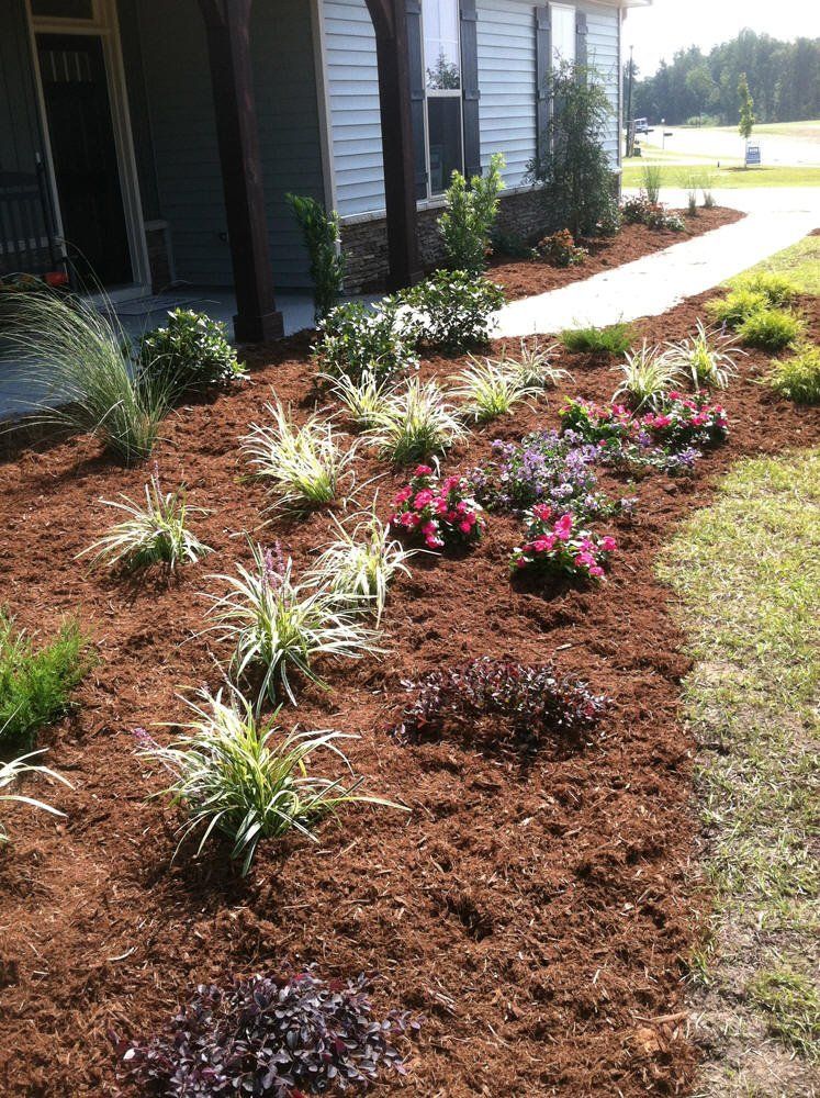 Snow's Landscaping & Lawncare Inc. Wilmington, NC