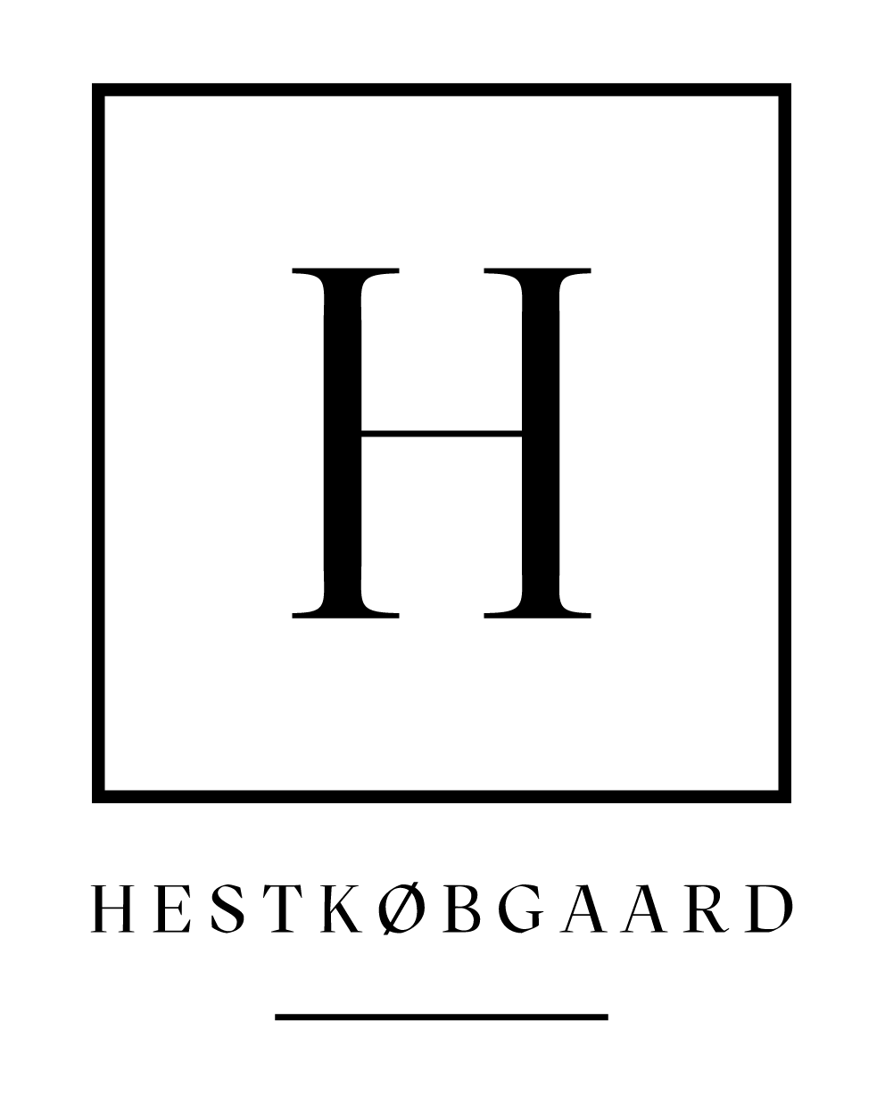 Hestkøbgaard ApS logo