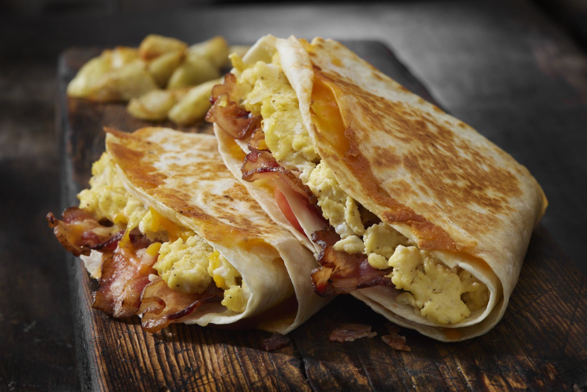 Omelets — Gordonville, PA — The Village Cafe