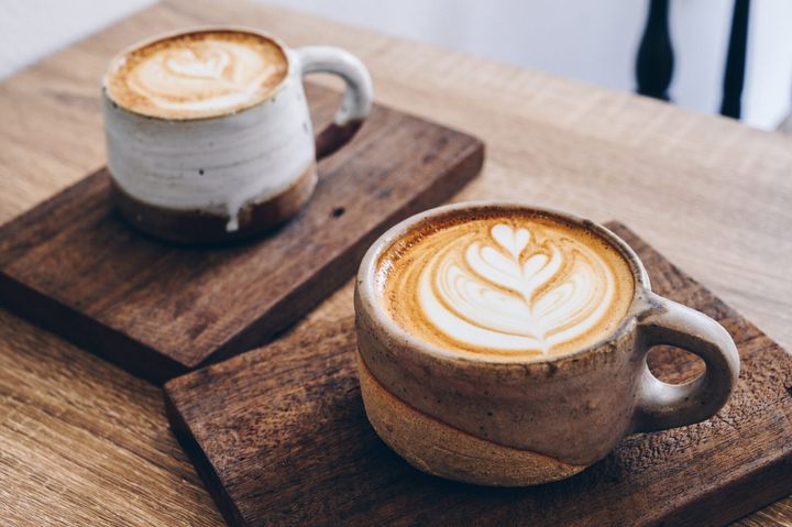 Beautiful Two Coffee — Gordonville, PA — The Village Cafe