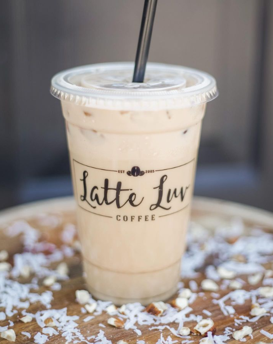 Hot Coffee — Gordonville, PA — The Village Cafe