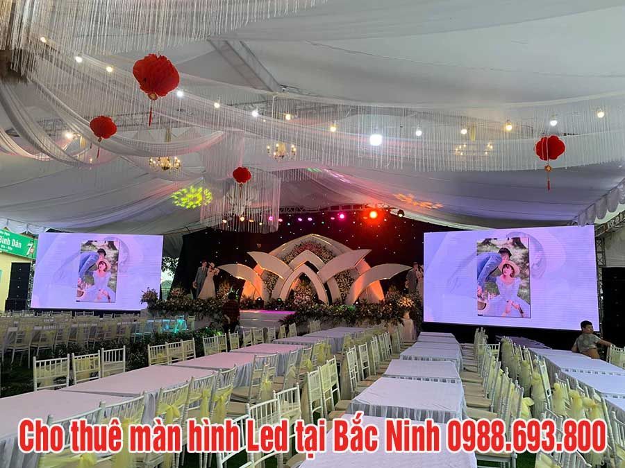 cho thue man hinh led bac ninh