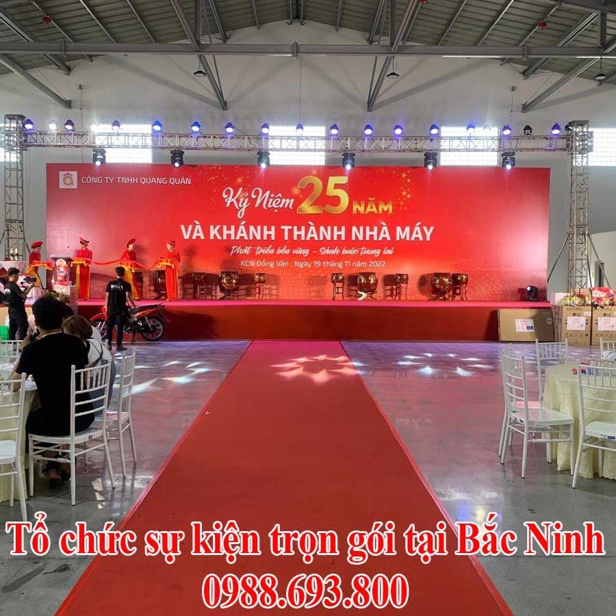 Cho thuê bàn tròn tại bắc ninh