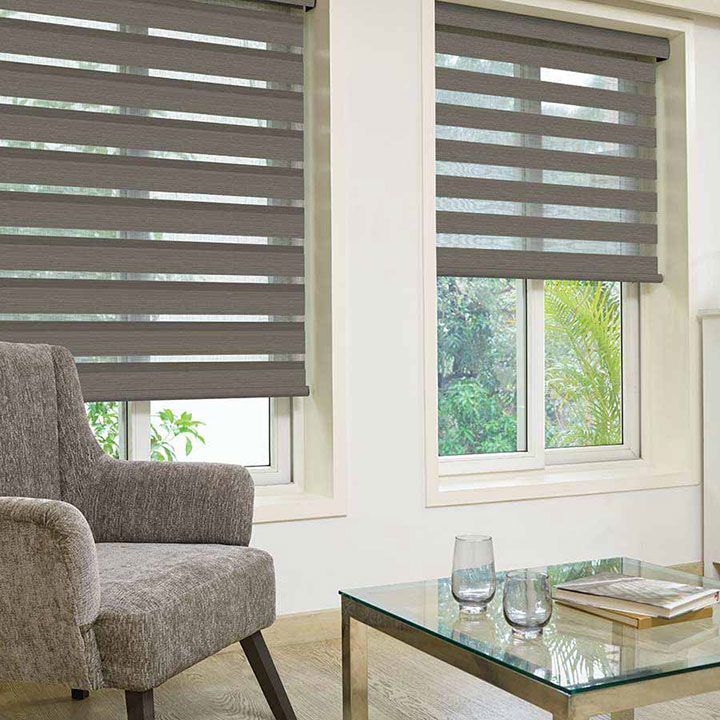  FEGER PERSIANAS - Sheer elegance