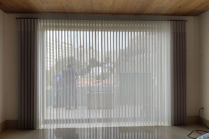  FEGER PERSIANAS