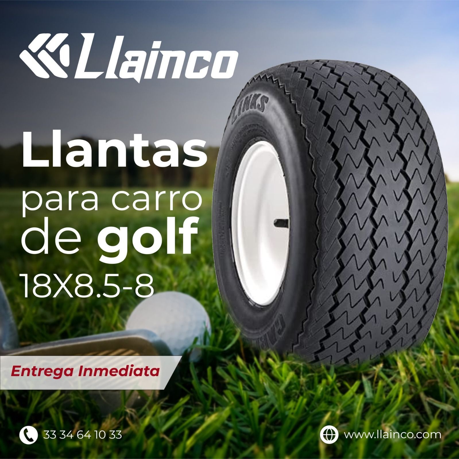 Llainco