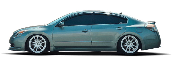 NISSAN | Complete Auto Repair