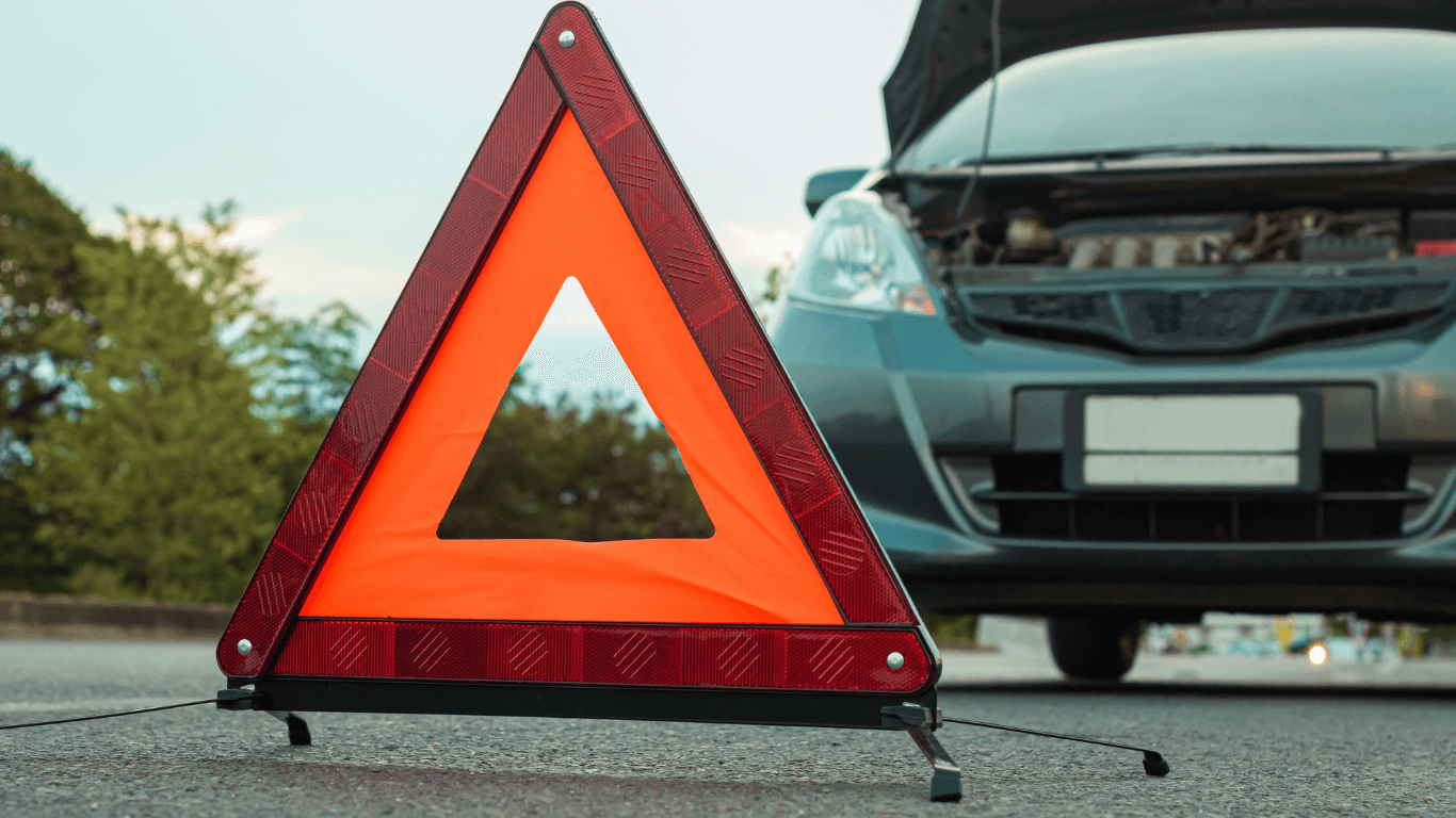 roadside assistance in Kansas City