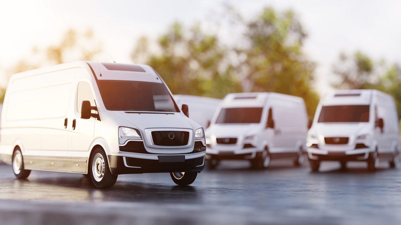 Fleet maintenance service
