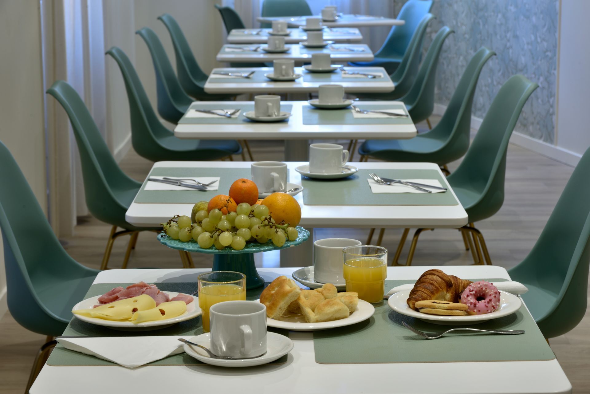 colazione