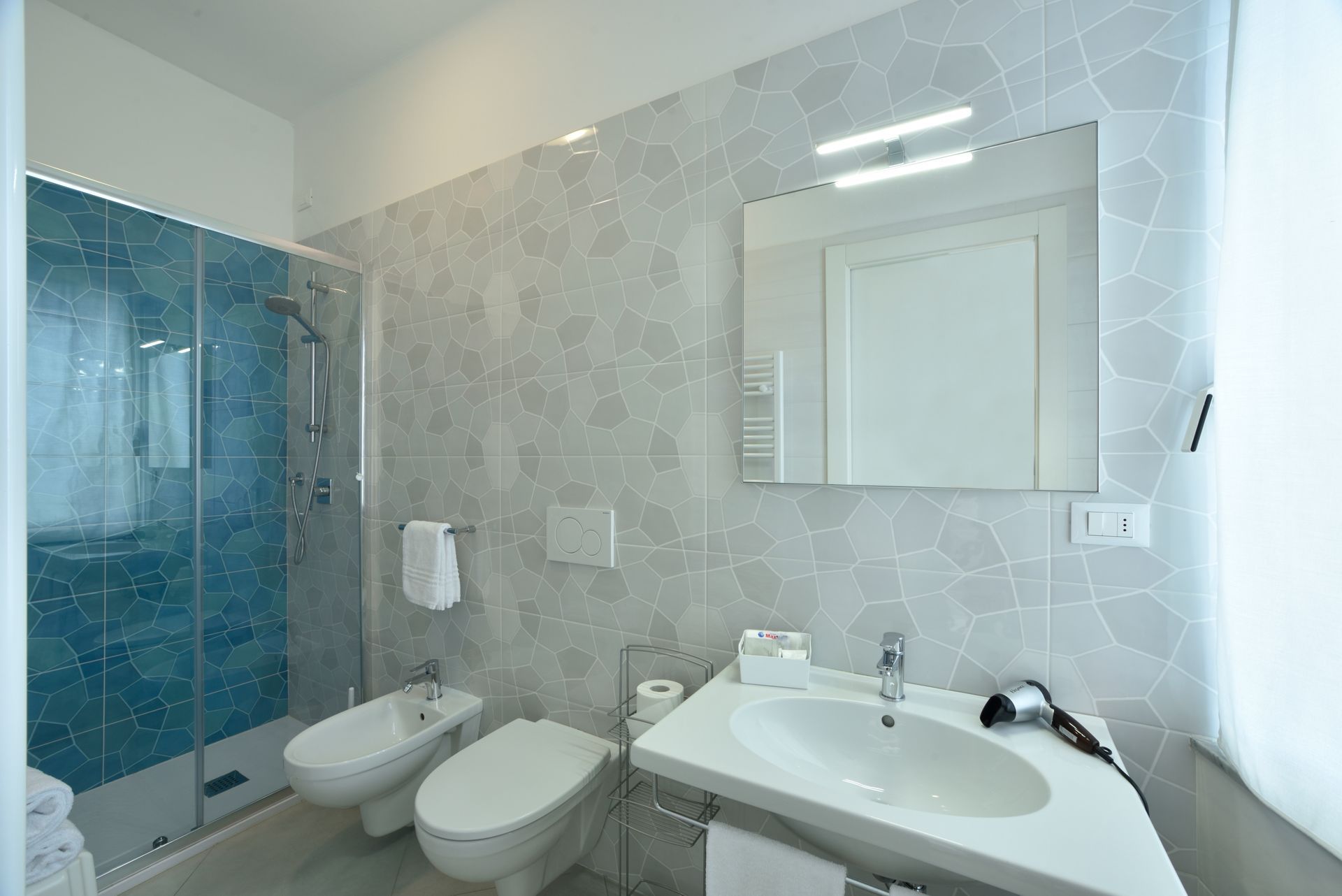 bagno
