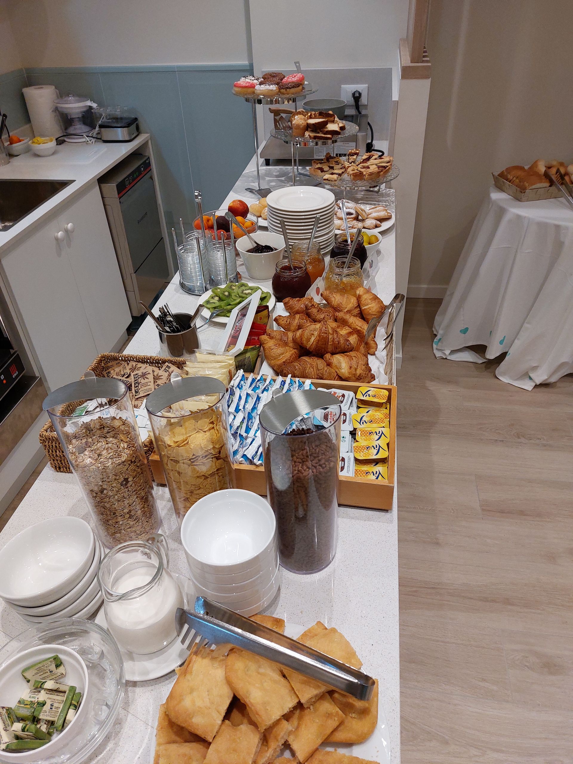 breakfast