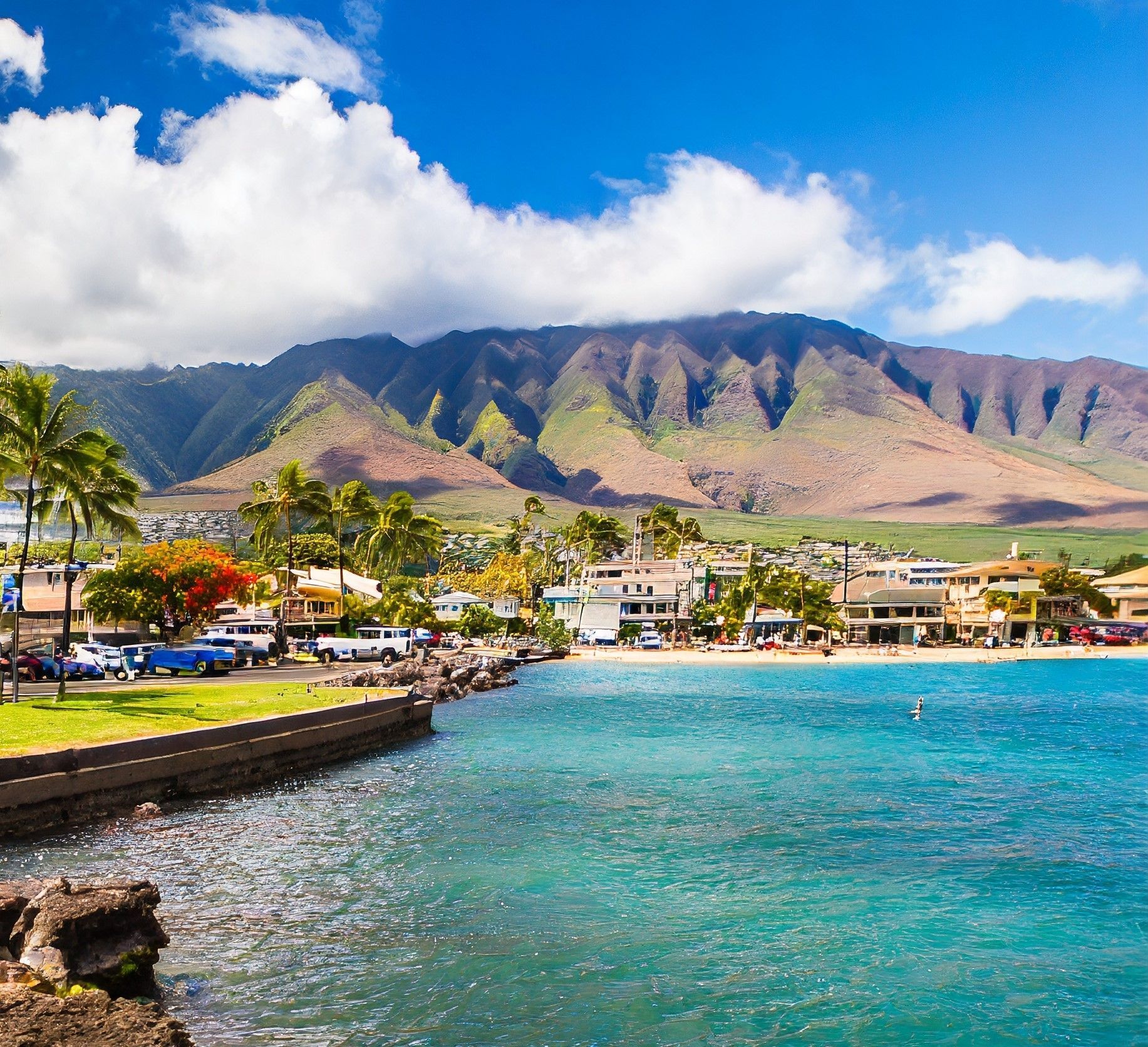 Lahaina Hawaii Lahaina Hawaii