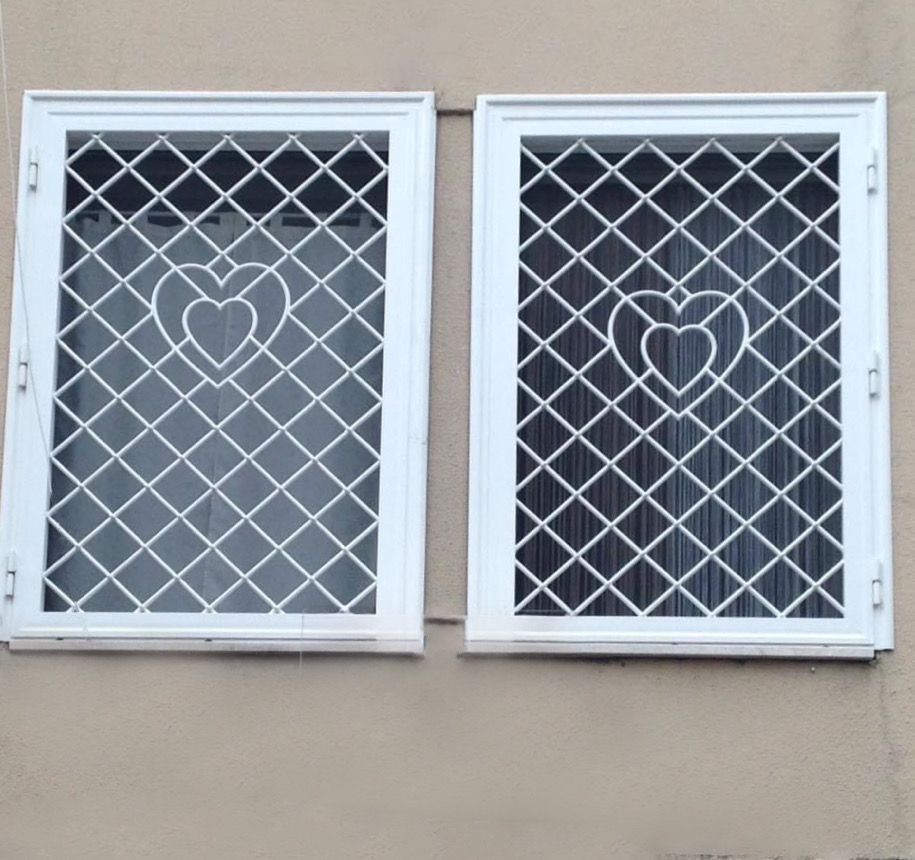 Sicurezza Comerci Serramenti: negozio di infissi e serramenti a Roma Eur