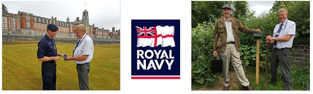 BRNC Dartmouth