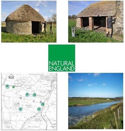 Braunton Boroughs Natural England