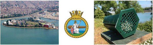 HMS Excelllent