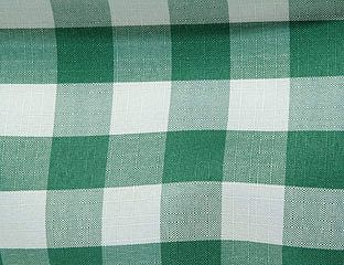 Hunter Check Linen – Saint Peters, MO – KMD Linen Service Co.