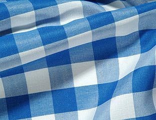 Royal Check Linen – Saint Peters, MO – KMD Linen Service Co.