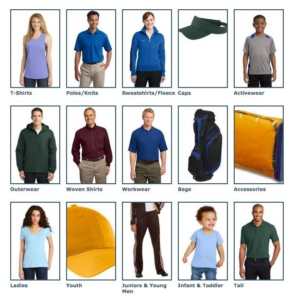 Apparel Set – Saint Peters, MO – KMD Linen Service Co. Apparel Set – Saint Peters, MO – KMD Linen Service Co.