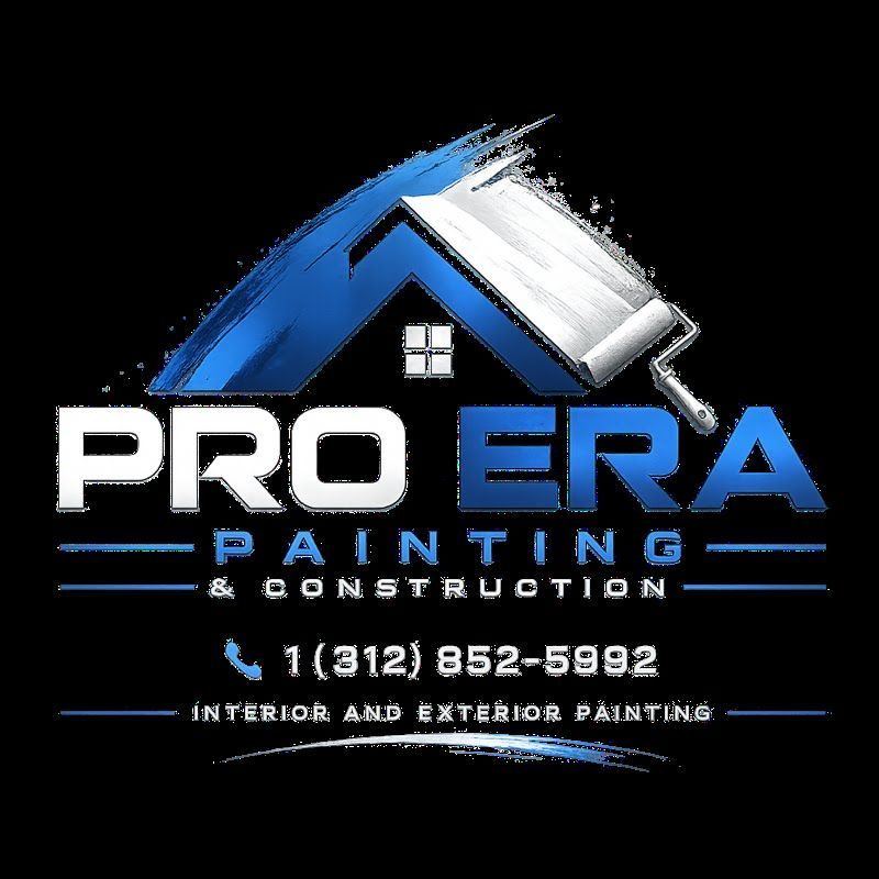 Pro Era Painting and Construction Logo | Serving Chicagoland