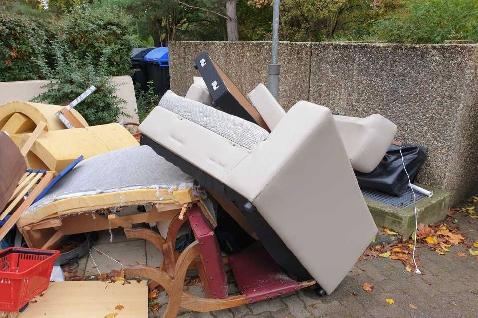 Property Cleanup